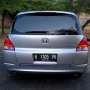 Jual Honda Odyssey 2006 Triptonic Silver