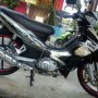 Jual Yamaha Jupiter Z 2009 ( burhan )