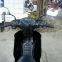 Jual Yamaha Jupiter Z 2009 ( burhan )