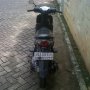 Jual Honda beat 2009