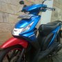 Jual Honda beat 2009