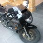 Jual Kawasaki ninja 150 rr 2011 bandung