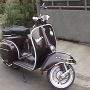 DIJUAL VESPA SUPER 