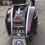 DIJUAL VESPA SUPER 