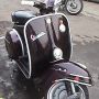 DIJUAL VESPA SUPER 