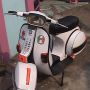 DIJUAL VESPA PX