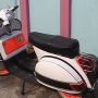 DIJUAL VESPA PX