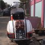 DIJUAL VESPA PX