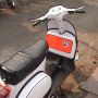 DIJUAL VESPA PX