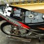 SUZUKI SATRIA FU 150 THAILAND 2005-2006