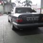 Jual Mercedes Benz e320 sportline