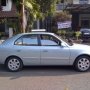 Jual HYUNDAI AVEGA SG 2007 (Grade tertinggi, Matic, Paling komplit)