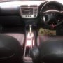 Jual Honda Civic VTIS 2001 Matic Silver Metalic 98%