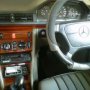 Jual mercy E220 Masterpiece