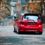 Jual Honda jazz GD3 2006