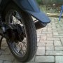 Jual Yamaha Vega 2007 Akhir (BU bgt gan..)