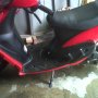 Jual Yamaha mio th 2006 bandung