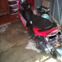 Jual Yamaha mio th 2006 bandung