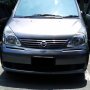 Jual Nissan Serena CT 2009 1st Hand Great Condition