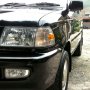 Jual KIJANG LGX HITAM 2001 M/T BENSIN 1.800cc ( MULUS ABISSS )