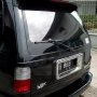 Jual KIJANG LGX HITAM 2001 M/T BENSIN 1.800cc ( MULUS ABISSS )