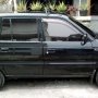 Jual KIJANG LGX HITAM 2001 M/T BENSIN 1.800cc ( MULUS ABISSS )