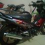 Jual Supra X 125 CW 2010