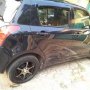 Jual Suzuki Swift Hitam CBU Manual 2006