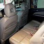 Jual HONDA STREAM 2004. 2.0L AT TIPTRONIK, SILVER, MULUS TERAWAT BAIK