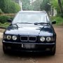 BMW 530i 1994 M/T VR 17 BBS RX BIRU METALIK ISTIMEWA