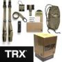 TRX SUSPENSIONS,ARMY,Rip & TACTICAL