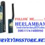 Herlambang|Jual Telephone Satelit R190|Isatphone Pro|Thuraya XT|Inmarsat|Lengkap