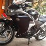 Jual CBR 250 2011 muluss KM 8ribuan Bangkalan-Surabaya