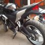 Jual CBR 250 2011 muluss KM 8ribuan Bangkalan-Surabaya