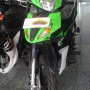 Jual Kawasaki Edge VR hadiah PRJ - BARU