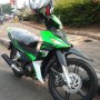 Jual Kawasaki Edge VR hadiah PRJ - BARU
