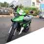 Jual Kawasaki Edge VR hadiah PRJ - BARU