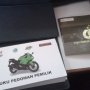 Jual NINJA 250 tahun 2012 MULUSS..Masih GRATIS SERVICE.. BANDUNG