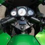 Jual Kawasaki Ninja 250 Hijau Oktober Tahun 2011