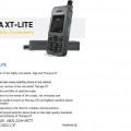 Telepon Satelit Thuraya XT Lite,Termurah dari Lainnya