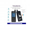 Telepon Satelit Thuraya XT Pro Dual , 2 Mode, 2 Simcards (Satelit + GSM)