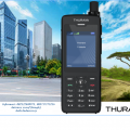 Telepon Satelit Thuraya XT Pro Dual , 2 Mode, 2 Simcards (Satelit + GSM)
