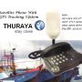 Telepon Satelit Thuraya SeaFone SF2500,handal di Lautan