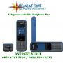 Spesifikasi dan Harga HP Telepon Satelit Isatphone Pro-Inmarsat
