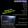 Lenovo ThinkPad T60 + BONUS