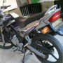 Yamaha Scorpio Z 2008 Bekasi