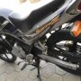 Yamaha Scorpio Z 2008 Bekasi