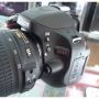 Nikon D5100 Kit 18-55 Harga Murah