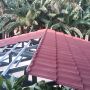 BAHAN BAKU MATERIAL PRODUKSI COIL GALVALUME TRUSS RANGKA ATAP BAJA RINGAN