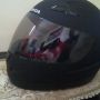 helm teropong HONDA